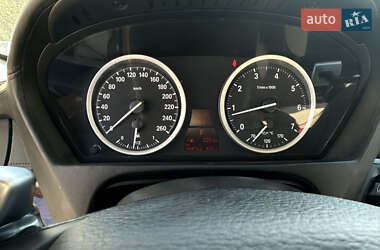 Внедорожник / Кроссовер BMW X6 2009 в 