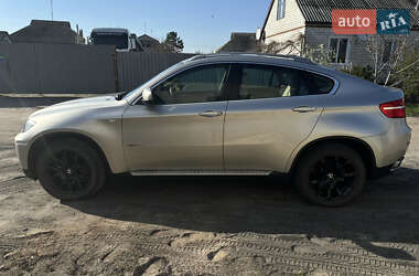 Внедорожник / Кроссовер BMW X6 2009 в 