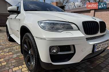 Внедорожник / Кроссовер BMW X6 2012 в 