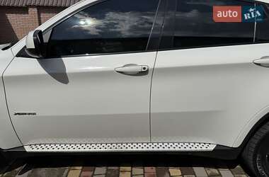 Внедорожник / Кроссовер BMW X6 2012 в 