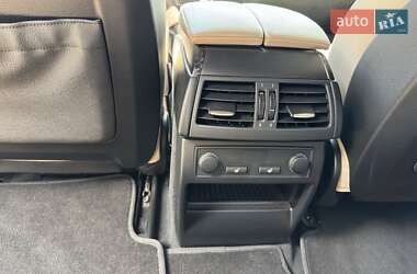 Внедорожник / Кроссовер BMW X6 2012 в 