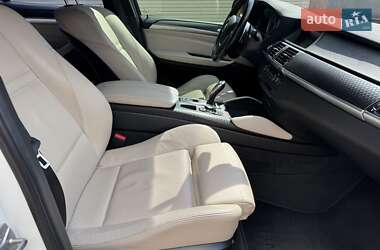 Внедорожник / Кроссовер BMW X6 2012 в 