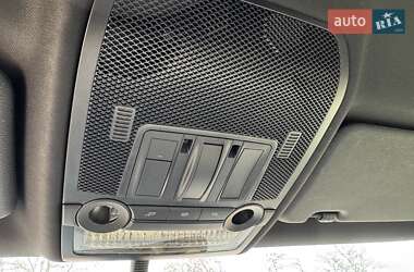 Внедорожник / Кроссовер BMW X6 2012 в 