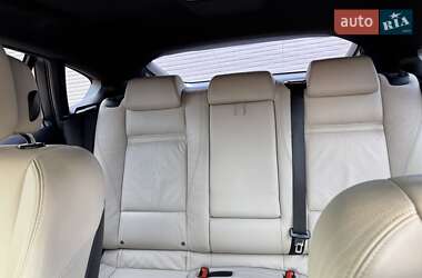 Внедорожник / Кроссовер BMW X6 2012 в 