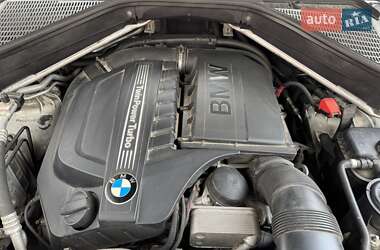 Внедорожник / Кроссовер BMW X6 2012 в 