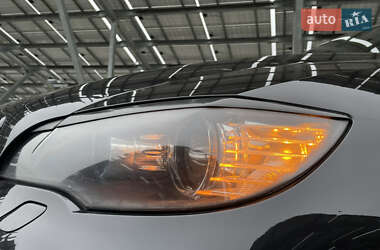 Внедорожник / Кроссовер BMW X6 2008 в 
