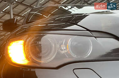 Внедорожник / Кроссовер BMW X6 2008 в 