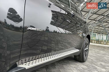 Внедорожник / Кроссовер BMW X6 2008 в 