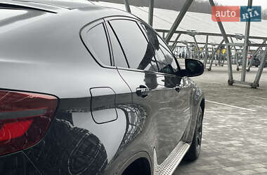 Внедорожник / Кроссовер BMW X6 2008 в 