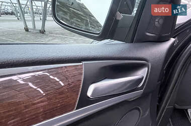 Внедорожник / Кроссовер BMW X6 2008 в 