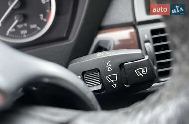 Внедорожник / Кроссовер BMW X6 2008 в 