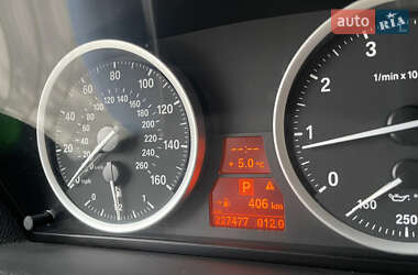 Внедорожник / Кроссовер BMW X6 2008 в 