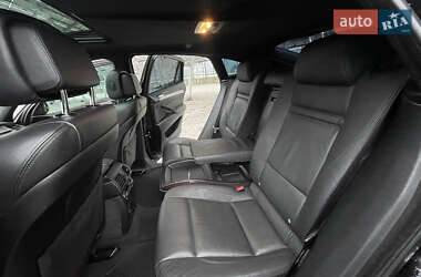 Внедорожник / Кроссовер BMW X6 2008 в 