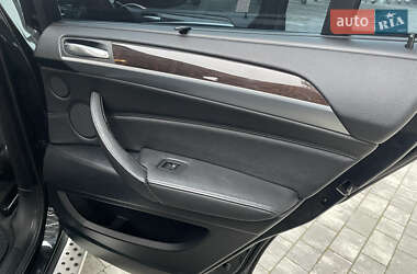 Внедорожник / Кроссовер BMW X6 2008 в 