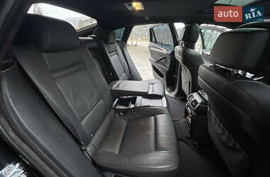 Внедорожник / Кроссовер BMW X6 2008 в 
