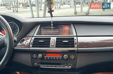 Внедорожник / Кроссовер BMW X6 2008 в 