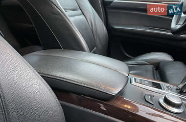 Внедорожник / Кроссовер BMW X6 2008 в 