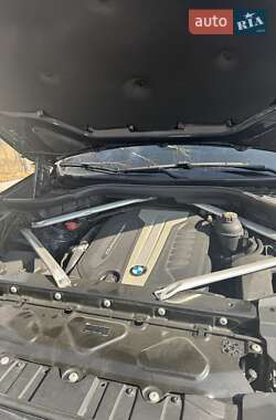 Внедорожник / Кроссовер BMW X6 2020 в 