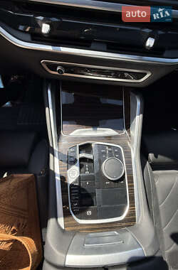 Внедорожник / Кроссовер BMW X6 2023 в 