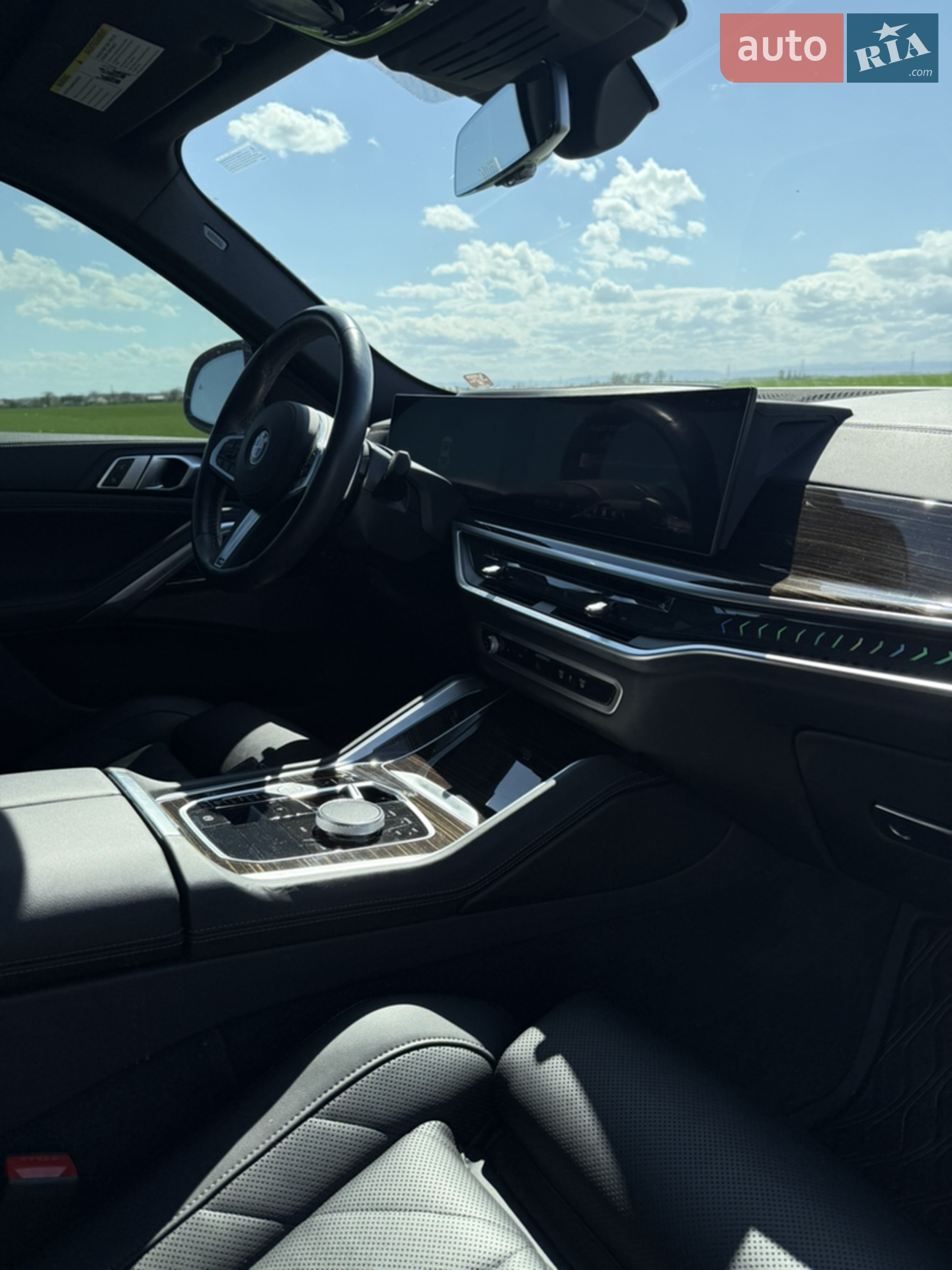 2023 BMW X6 - мініатюра 47