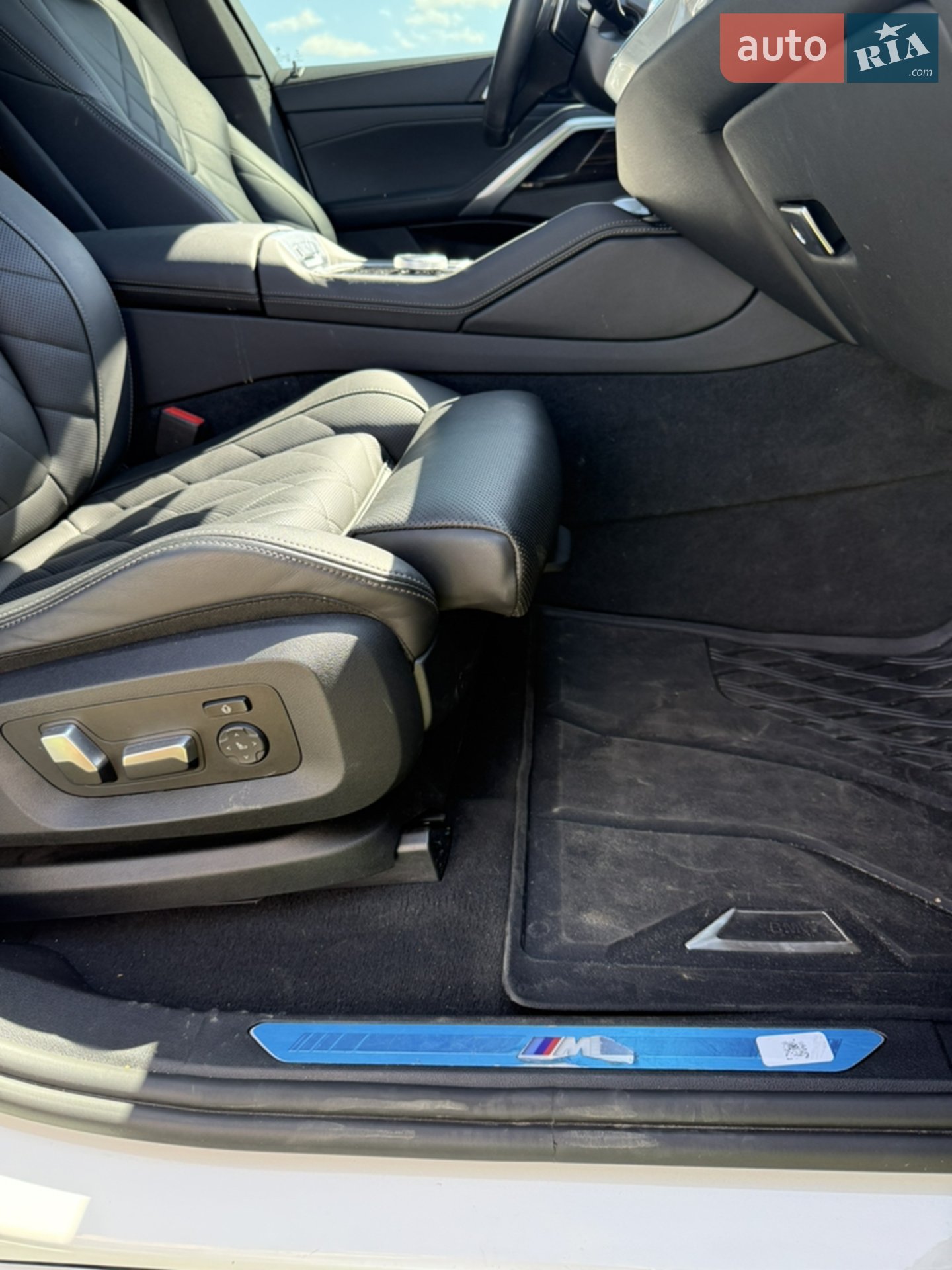 2023 BMW X6 - мініатюра 52
