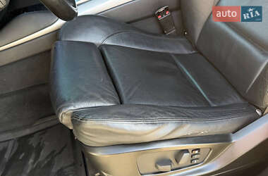 Позашляховик / Кросовер BMW X6 2011 в 