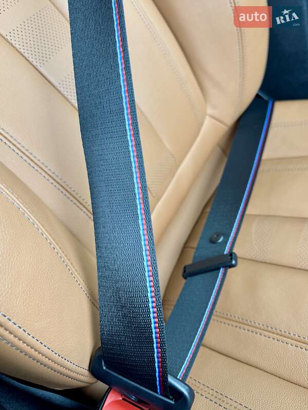 Внедорожник / Кроссовер BMW X6 2022 в Киеве