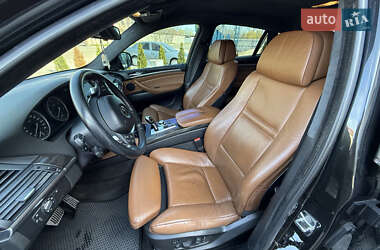 Позашляховик / Кросовер BMW X6 2009 в 