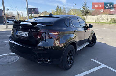 Позашляховик / Кросовер BMW X6 2009 в 