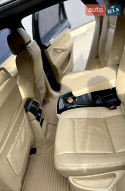 Позашляховик / Кросовер BMW X6 2008 в 