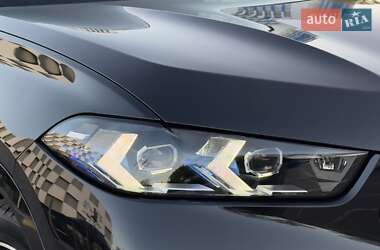Внедорожник / Кроссовер BMW X6 2023 в 