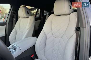 Внедорожник / Кроссовер BMW X6 2023 в 