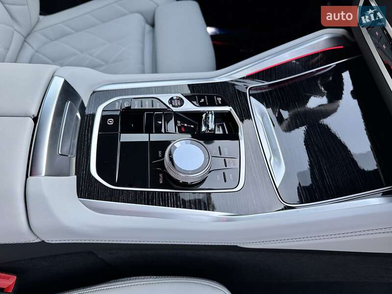 Позашляховик / Кросовер BMW X6 2023 в Одесі