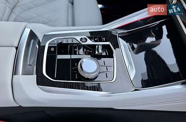 Внедорожник / Кроссовер BMW X6 2023 в 