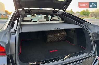 Внедорожник / Кроссовер BMW X6 2023 в 