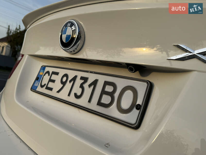 Позашляховик / Кросовер BMW X6 2009 в Новоселиці