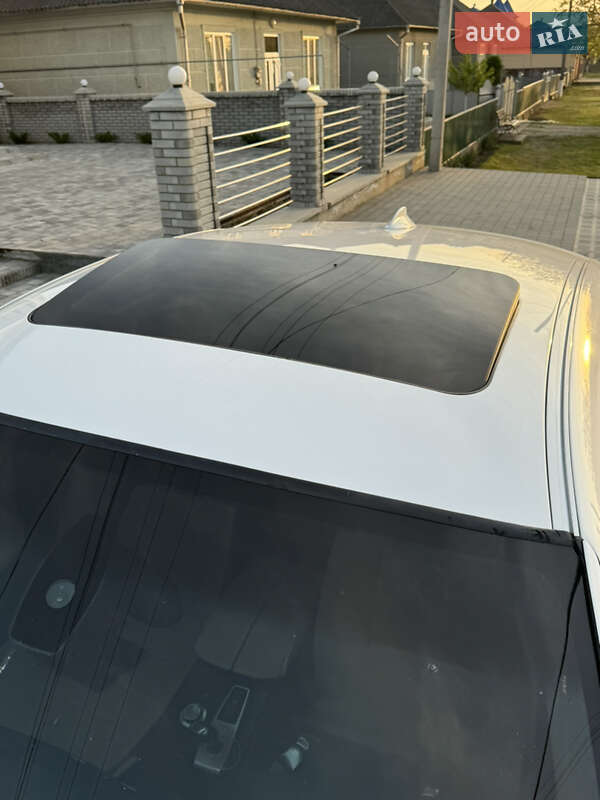 Позашляховик / Кросовер BMW X6 2009 в Новоселиці