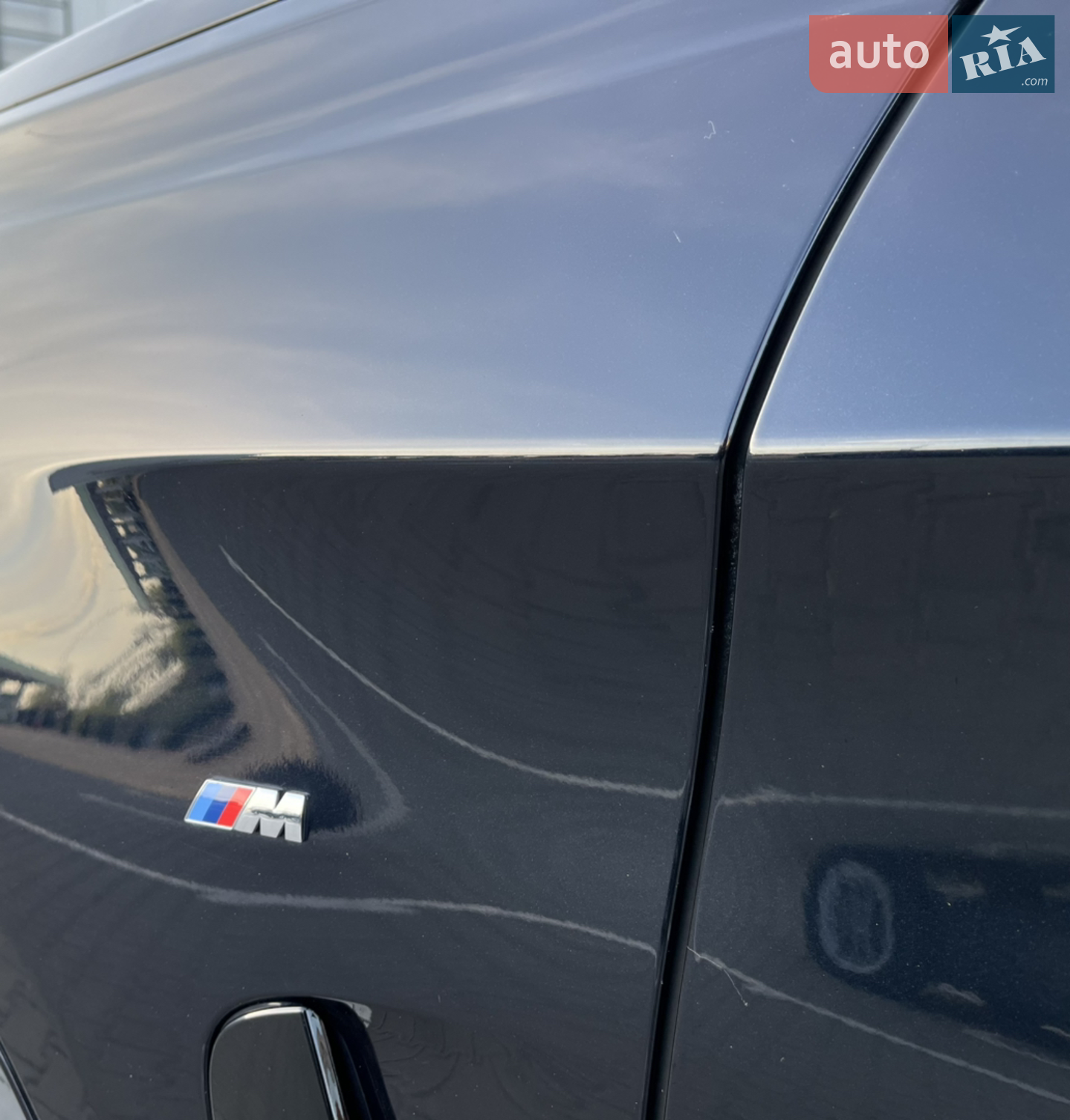 2016 BMW X6 - мініатюра 12
