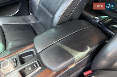 Позашляховик / Кросовер BMW X6 2008 в 