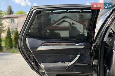 Позашляховик / Кросовер BMW X6 2008 в 