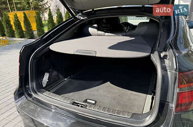 Позашляховик / Кросовер BMW X6 2008 в 