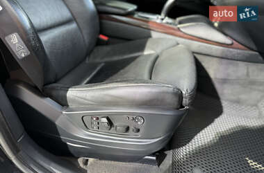 Позашляховик / Кросовер BMW X6 2008 в 