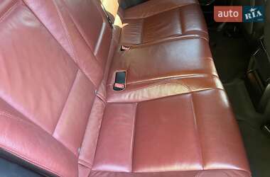 Позашляховик / Кросовер BMW X6 2013 в 