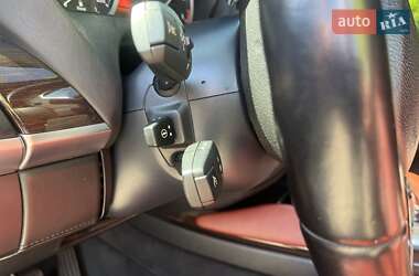 Позашляховик / Кросовер BMW X6 2013 в 