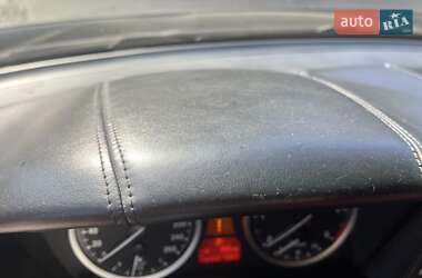 Позашляховик / Кросовер BMW X6 2013 в 