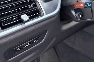 Позашляховик / Кросовер BMW X6 2024 в 
