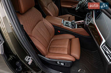 Внедорожник / Кроссовер BMW X6 2020 в 