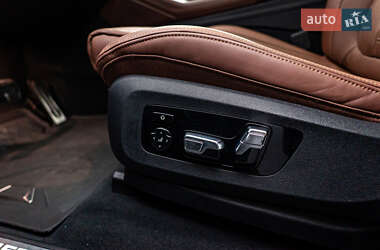 Внедорожник / Кроссовер BMW X6 2020 в 