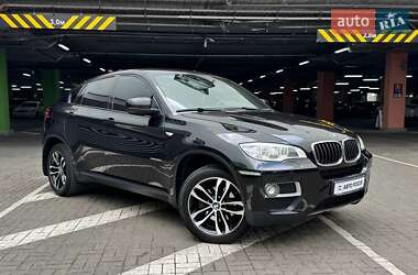 Внедорожник / Кроссовер BMW X6 2012 в Киеве