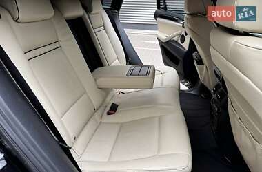 Внедорожник / Кроссовер BMW X6 2012 в 